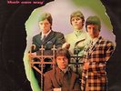 MOTIONS Their Own Way 1966 SECOND Holland lp beat/garage NICE copy