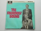 THE FOURMOST  SOUND ORIGINAL 1963 U.K. EP