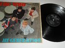 THE WHO 
