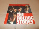 EP ROCK THE ROLLING STONES 