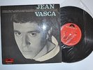 33 tours Jean Vasca 1964