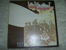 LED ZEPPELIN II 1969 UK LP LEMON SONG RED/PLUM ATLANTIC 588198 GATEFOLD SLEEVE