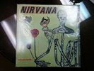 Incesticide [LP] by Nirvana (US) - 1992, Geffen