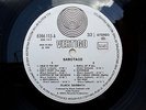 BLACK SABBATH Sabotage ITALIAN swirl VERTIGO LP great copy Heavy metal prog