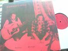 ROB CARR & BILL KAHL lp Communication 1 _ Michigan folk, private