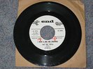 THE DEL VETTS 45 I Want a Boy for Christmas  Doo Wop WL END Promo ORIGINAL #T94