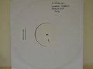 IN FLAMES LUNAR STRAIN RARE VINYL TEST PRESSING