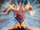 In Flames - The Tokyo Showdown Live in Japan 2000 LP