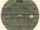 THE SORROWS*TAKE A HEART*ACETATE*BEAT*MOD*LISTEN TO IT