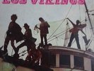 LOS VIKINGS - 30-60-90 / Latin Psych Funk / EL SALVADOR  Jackie mittoo Randys LP