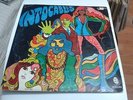 LOS INTOCABLES - ST  Rare EL SALVADOR FUNK PSYCH SOUL LP / Original Picaro Label