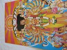 Axis: Bold as Love [Mono LP] by Jimi Hendrix/The Jimi Hendrix Experience...