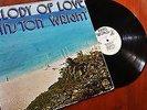 [  REGGAE LP ] Winston Wright - Melody Of Love [import uk]
