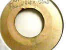 WAILERS-POUND GET A BLOW/FUNERAL-1968-7