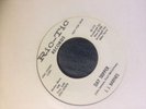 Back Street-Edwin Starr. Demo