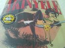 Akinyele Vagina Diner LP - Golden Era Hip Hop - Large Professor Classic
