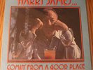 SHEFFIELD LAB HARRY JAMES: COMIN' FROM A GOOD PLACE  SEALED LP