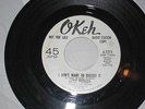 Northern Soul. Little Richard. I Dont Want To Discuss It.
