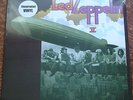LED ZEPPELIN ALTERNATE II * SWINGIN' PIG LIMITED TRANSPARENT VINYL LP*