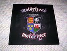 Motorizer Motörhead (Aug-2008, Steamhammer Records) motorhead