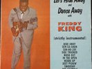 FREDDY KING 