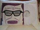 PAUL REVERE & RAIDERS LIKE LONG HAIR ORG INSANELY RARE '61 GARAGE ROCK NM- VINYL