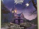 King Diamond - Them [ LP, Metal Blade, NEW ] Mercyful Fate