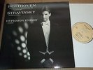 Hyperion Knight BEETHOVEN/STRAVINSKY - Wilson Audio W-8313