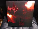 Amebix - The Power Remains LP red doom, discharge, sacrilege, axegrinder