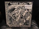 Deviated Instinct – Rock 'N' Roll Conformity LP heresy, sore throat, axegrinder