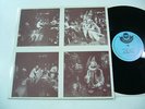 LED ZEPPELIN - IN THROUGH THE OUTTAKE (RARE LP)