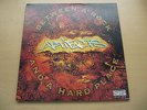 ARTIFACTS - BETWEEN A ROCK AND A HARD PLACE 2XLP (1994) PROD REDMAN & BUCKWILD