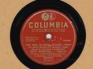 RUSSIAN : PETER LESHTCHENKO ON COLUMBIA 20352-F