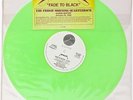 METALLICA Fade to Black 12