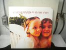 SMASHING PUMPKINS SIAMESE DREAM MARBLED LP CUT CORNER PROMO? ** RARE**