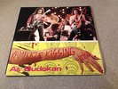 Kiss  Kamikaze Kissing At Budokan Double LP 04/22/88 Rare
