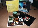 Paul Weller Stanley Road Vinyl LP Jam Style Council Small Faces Who
