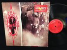 CYPRESS HILL Self Titled 1991 LP Vinyl Record Original