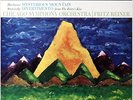 FRITZ REINER / Hovhaness Mysterious Mountain / RCA Living Stereo SD LSC-2251 3S
