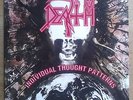 Death - Individual Thought Patterns - Vinyl - Originalpressung 1993