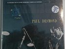 Paul Desmond 