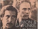 SIMON & GARFUNKEL - Mrs Robinson -1968 Australian CBS 4-track 7