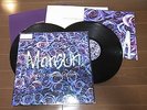 MANSUN ?Attack Of The Grey Lantern UK Original 2 LP w/ Poster (1997)