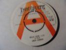 AMEN CORNER DEMO HELLO SUSIE / EVIL MAN;S GONNA WIN IMMEDIATE 81 MINTY