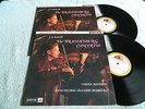 ASD 327/328 W/g Ed1- YEHUDI MENUHIN / BATH F.C.O. - BACH BRANDENBURG CONS- Ex+