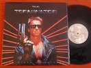 33T BOF/OST TERMINATOR - ENIGMA 72000-1 - 1984