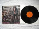 STEAMHAMMER - Reflection,Orig.1969 LP,GERMAN 1st PRESS,Matrix:A1/B1