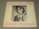 James Conroy-Love Cuts-LP Rare Private Label
