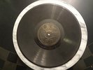 78 RPM Record Okeh 45393 Roanoke Jug Band Triangle Blues Home Brew Rag