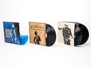 BUDDY GUY- VINYL BUNDLE- RYTHYM & BLUES- LIVING PROOF- LIVE AT LEGENDS- NEW